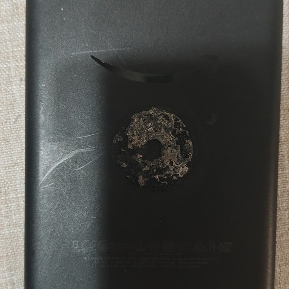 Kindle 10th generation with backlight - Picture 5 of 5